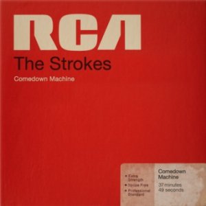 Máme tu ďalšiu skladbu z nového albumu od The Strokes