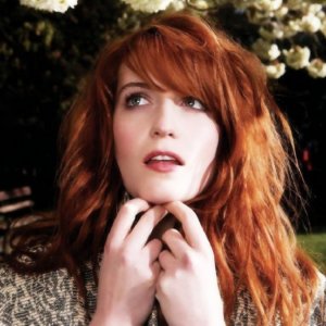 Florence and the Machine zverejnili už štvrtú skladbu z pripravovaného albumu