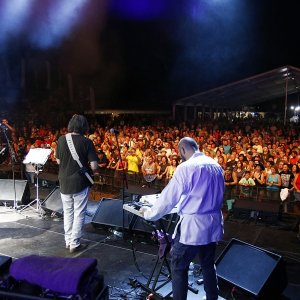 Festival Lodenica v Piešťanoch ukončil festivalovú sezónu