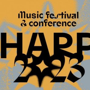 SHARPE festival odhaľuje svoj kompletný harmonogram