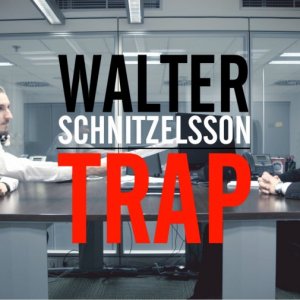 Skupina Walter Schnitzelsson končí s pódiami, nový život vo videoklipe začínaju v kancelárii