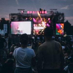Poznáme nové mená v programe festivalu Uprising, potešia sa aj fanúšikovia elektroniky a hip-hopu