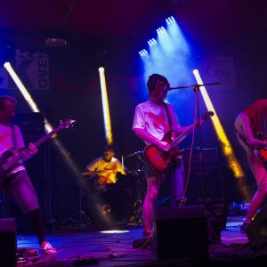 Slovenská post-grungeová kapela Verdikt Znie predstavuje nový klip