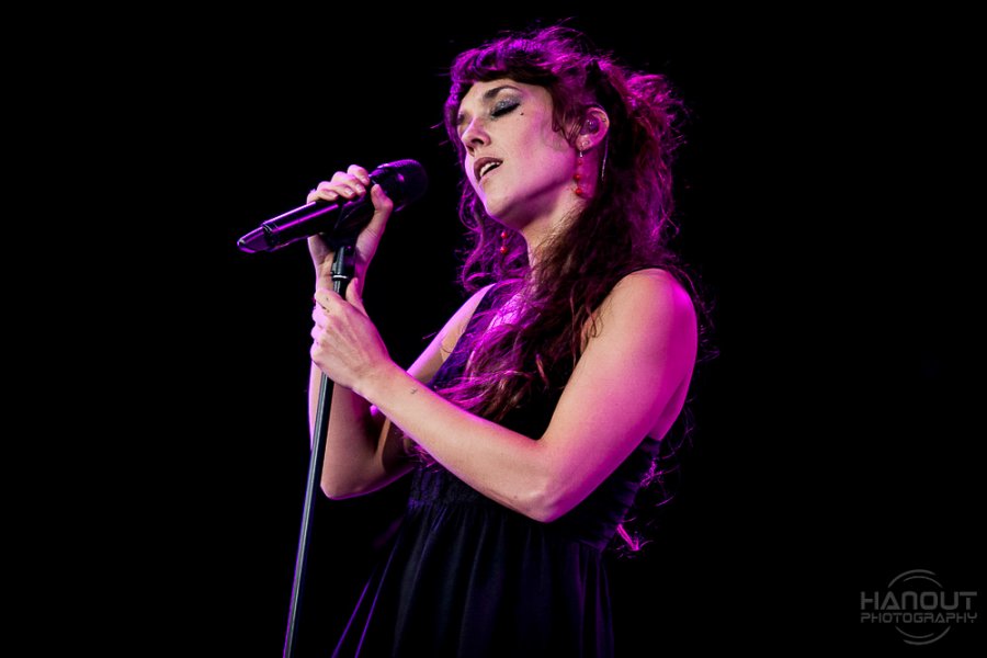 Zaz, foto: Hanout
