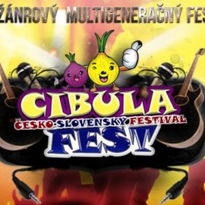 Cibula Fest 2015