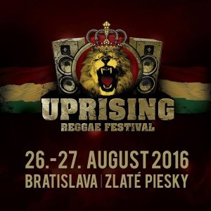 Uprising Festival 2016