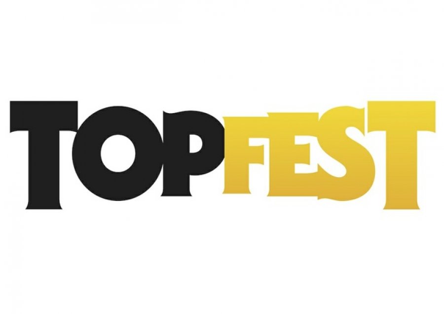 Topfest 2016