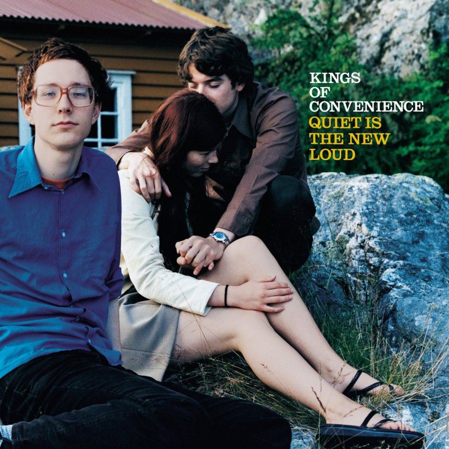 Kings of Convenience v Bratislave odohrajú kompletný debutový album