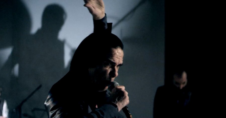 Nový videoklip: Nick Cave & The Bad Seeds - Higgs Boson Blues