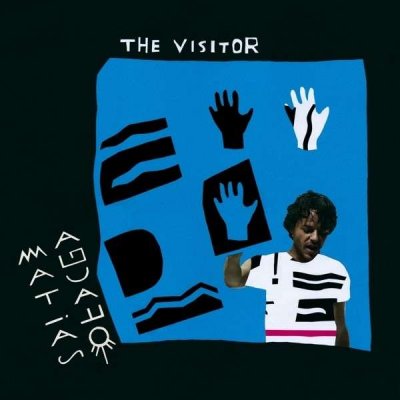 The Visitor