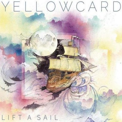 Lift a Sail