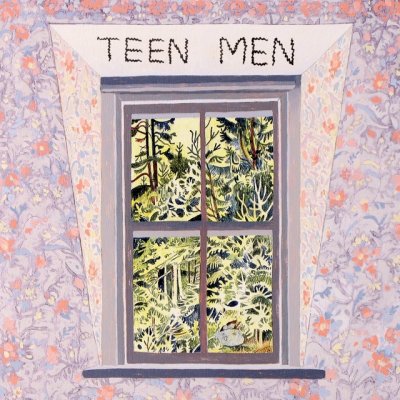 Teen Men