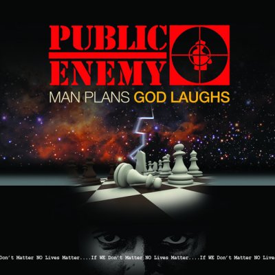 Man Plans God Laughs