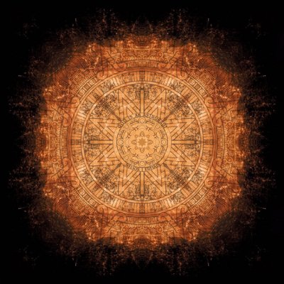 Helios / Erebus