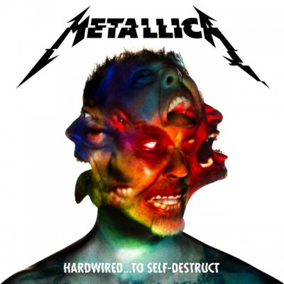 Hardwired…To Self-Destruct