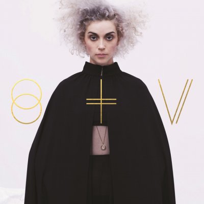 St. Vincent