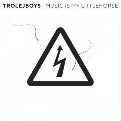 Music Is My Littlehorse