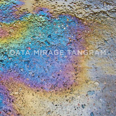 DATA MIRAGE TANGRAM