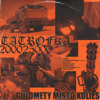 Gulomety Misto Kolies