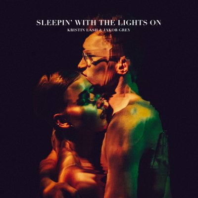 Sleepin` With The Lights On