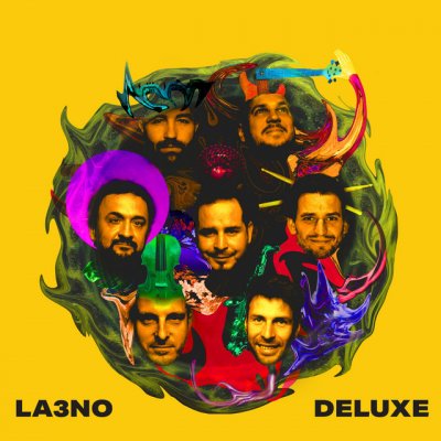 La3no (Deluxe)