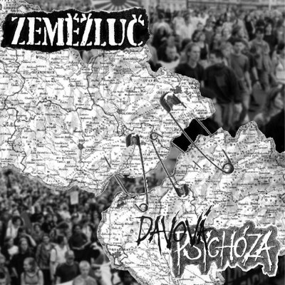 Zemězluč + Davová psychóza SPLIT