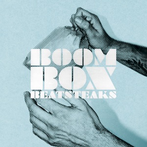 Boombox