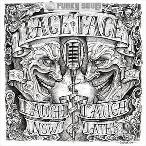 Laugh Now, Laugh Later