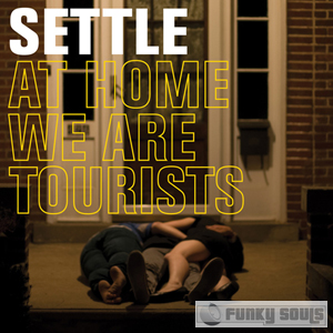 At Home We Are Tourists 