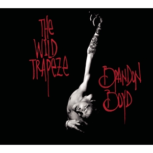 The Wild Trapeze