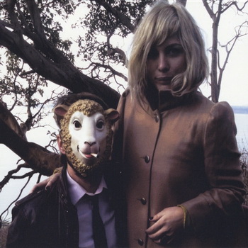 The Head and the Heart 