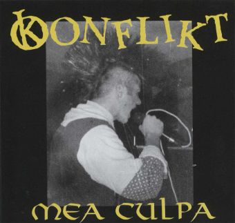 Mea Culpa