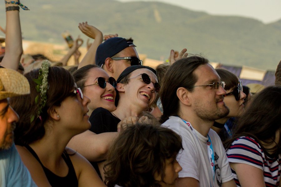 „Utópia, žiarivý príklad, najlepší festival v strednej Európe“ Prečítajte si skvelé hodnotenia Pohody 2017 zahraničných médií