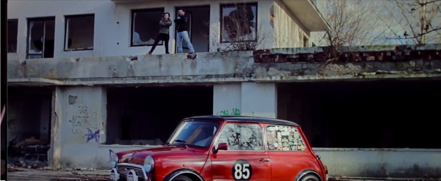 Srdce dobre vie, že ... zahrá Fuera Fondo Srdce dobre vie, že ... zahrá Fuera Fondo