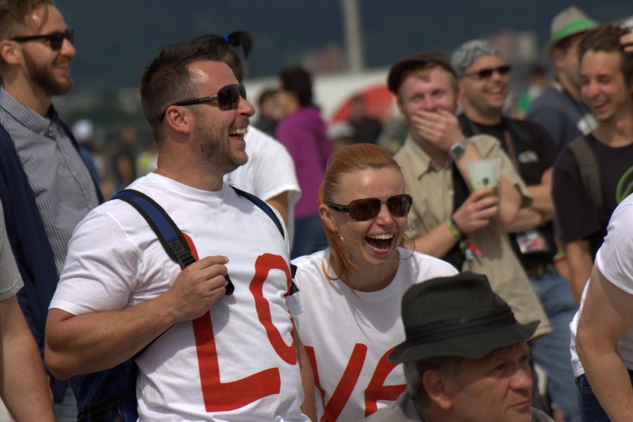 Festival Pohoda zverejnil line-up, pozrite si kompletný program