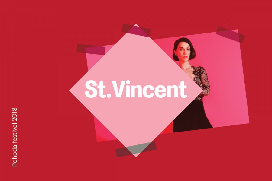 Festival Pohoda 2018 pozná prvého interpreta, príde víťazka Grammy St. Vincent