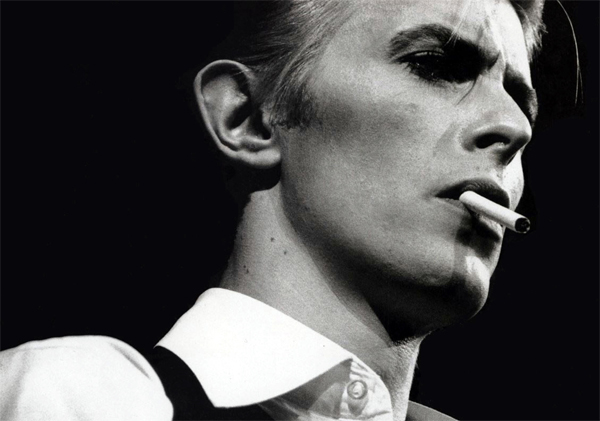David Bowie má nový videoklip a bude aj album David Bowie má nový videoklip a bude aj album
