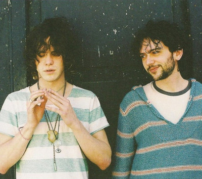 Tretí album od MGMT vyjde v júni Tretí album od MGMT vyjde v júni