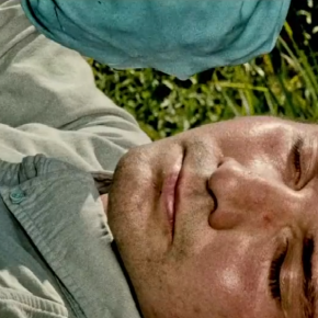 Americký Grizzly Bear natočili „nepríjemné“ video Americký Grizzly Bear natočili „nepríjemné“ video
