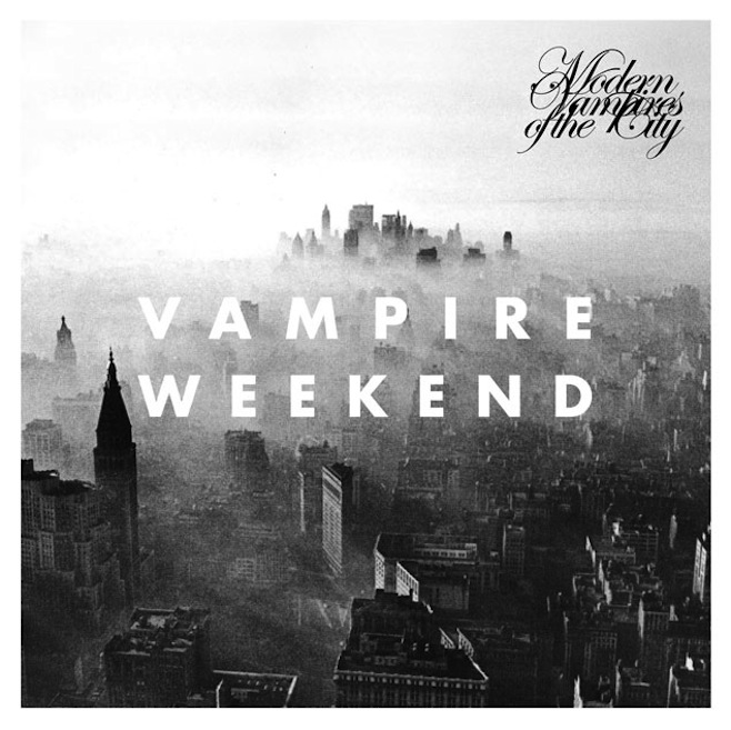 Vampire Weekend zverejnili detaily o novom albume Vampire Weekend zverejnili detaily o novom albume