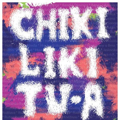 1000. koncert Chiki liki tu-a sa blíži. Predstavia sa všetci jej členovia 1000. koncert Chiki liki tu-a sa blíži. Predstavia sa všetci jej členovia