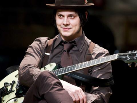 Jack White má už dvadsať skladieb pre nový album