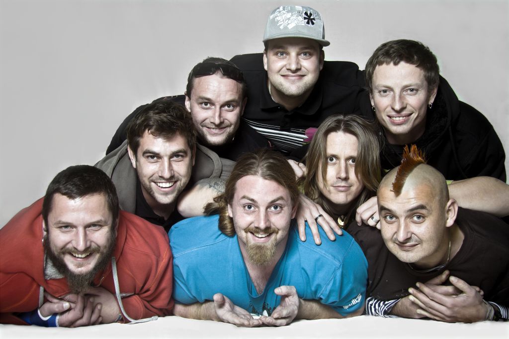 Divokej Bill oslávi 15 výročie vydaním nového albumu Divokej Bill oslávi 15 výročie vydaním nového albumu