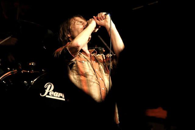 Grungová legenda Mudhoney vydá v apríli deviaty album Grungová legenda Mudhoney vydá v apríli deviaty album