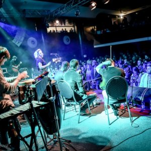 Festival Waves Bratislava zobudil hudobnú scénu, kluby zaplnilo viac ako 3000 ľudí denne