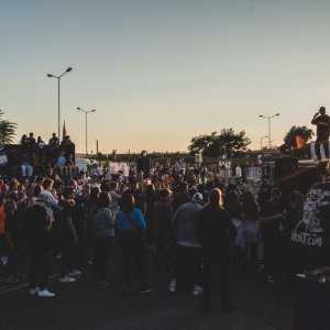 Garáž z Pohody a trenčianskeho skateparku hľadá nového prevádzkovateľa