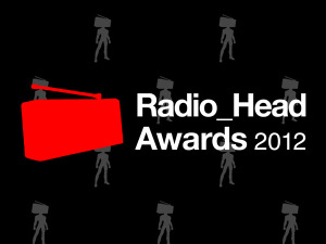 Hlasovanie Radio_Head Awards spustené !