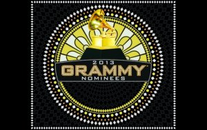 Alternatívne albumy nominované na Grammy Awards