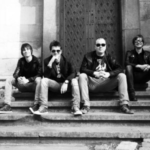 Sólový projekt gitaristu Slobodnej Európy Sveťa Korbeľa vydáva debutový album Žiadny rešpekt