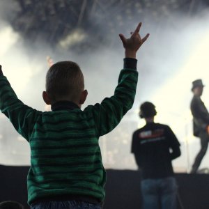 Detský park na festivale Bažant Pohoda opäť s pestrejším programom